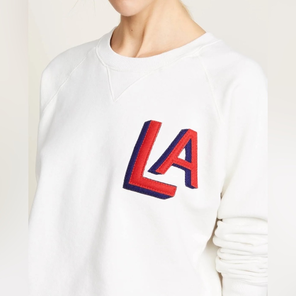 MOTHER LA Sweatshirt